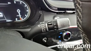 Genesis GV70, 2021 — миниатюра 28