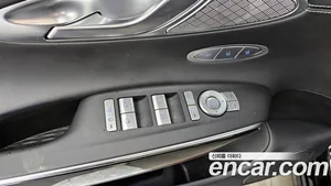 Genesis GV70, 2021 — миниатюра 29