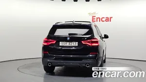BMW X3, 2018 — миниатюра 4