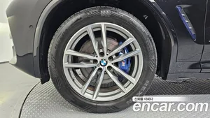 BMW X3, 2018 — миниатюра 5