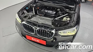 BMW X3, 2018 — миниатюра 6