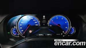 BMW X3, 2018 — миниатюра 8