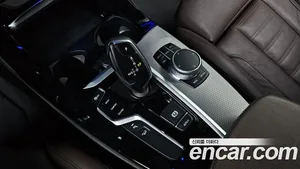 BMW X3, 2018 — миниатюра 9