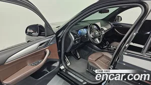 BMW X3, 2018 — миниатюра 10