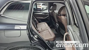 BMW X3, 2018 — миниатюра 11