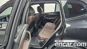 BMW X3, 2018 — миниатюра 12