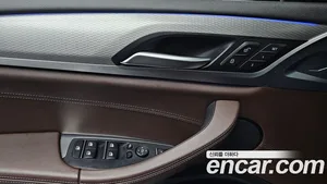BMW X3, 2018 — миниатюра 13