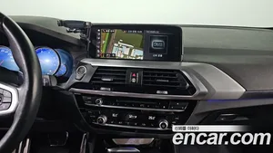 BMW X3, 2018 — миниатюра 17