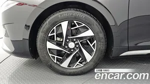 Hyundai Grandeur, 2021 — миниатюра 5