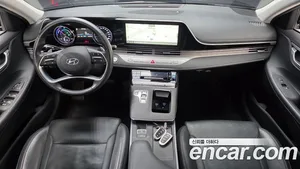 Hyundai Grandeur, 2021 — миниатюра 10