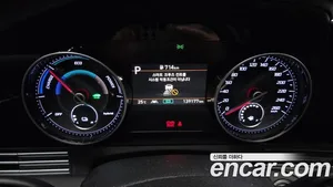 Hyundai Grandeur, 2021 — миниатюра 11