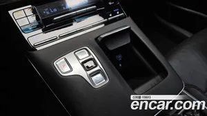 Hyundai Grandeur, 2021 — миниатюра 12