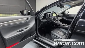 Hyundai Grandeur, 2021 — миниатюра 13