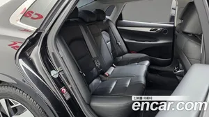 Hyundai Grandeur, 2021 — миниатюра 17