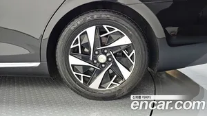 Hyundai Grandeur, 2021 — миниатюра 7