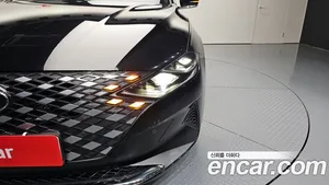 Hyundai Grandeur, 2021 — миниатюра 8
