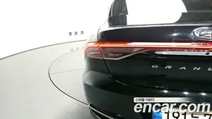 Hyundai Grandeur, 2021 — миниатюра 9
