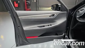 Hyundai Grandeur, 2021 — миниатюра 14