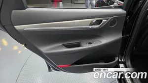 Hyundai Grandeur, 2021 — миниатюра 15
