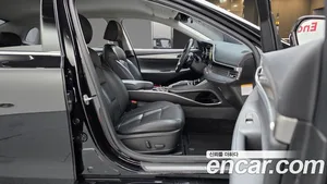 Hyundai Grandeur, 2021 — миниатюра 16