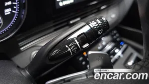 Hyundai Grandeur, 2021 — миниатюра 27
