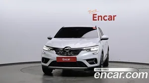 Renault XM3, 2022 — миниатюра 3