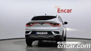 Renault XM3, 2022 — миниатюра 4