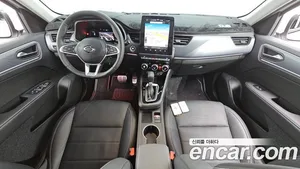 Renault XM3, 2022 — миниатюра 7