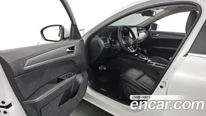 Renault XM3, 2022 — миниатюра 10