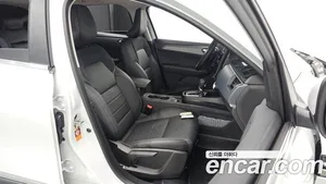 Renault XM3, 2022 — миниатюра 11