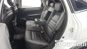 Renault XM3, 2022 — миниатюра 12