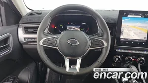 Renault XM3, 2022 — миниатюра 13