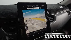 Renault XM3, 2022 — миниатюра 15
