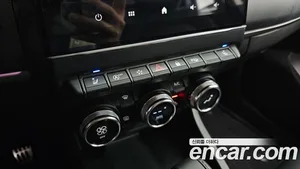 Renault XM3, 2022 — миниатюра 18