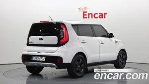 Kia Soul, 2017 — миниатюра 2