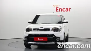 Kia Soul, 2017 — миниатюра 3