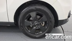 Kia Soul, 2017 — миниатюра 5