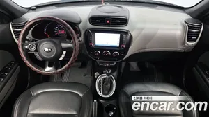 Kia Soul, 2017 — миниатюра 10