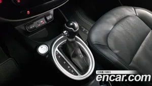 Kia Soul, 2017 — миниатюра 12
