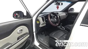 Kia Soul, 2017 — миниатюра 13