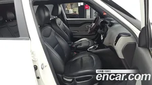 Kia Soul, 2017 — миниатюра 17