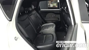 Kia Soul, 2017 — миниатюра 18