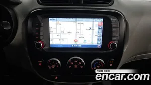 Kia Soul, 2017 — миниатюра 20