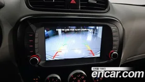 Kia Soul, 2017 — миниатюра 21