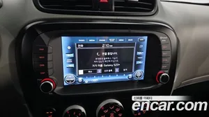 Kia Soul, 2017 — миниатюра 22
