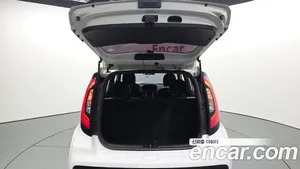 Kia Soul, 2017 — миниатюра 26