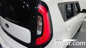 Kia Soul, 2017 — миниатюра 9