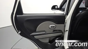 Kia Soul, 2017 — миниатюра 15