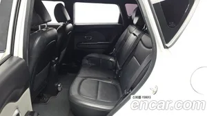 Kia Soul, 2017 — миниатюра 16