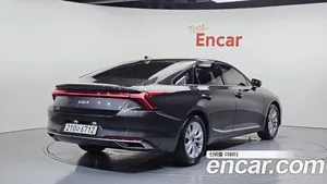 Kia K8, 2022 — миниатюра 2